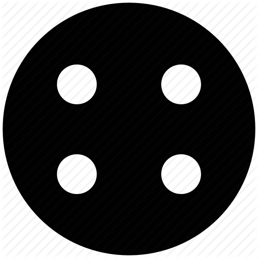 Button Transparent PNG Image