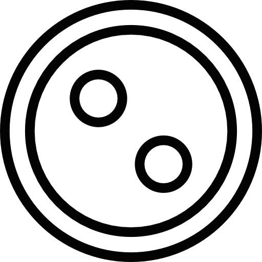 Button Transparent PNG Image