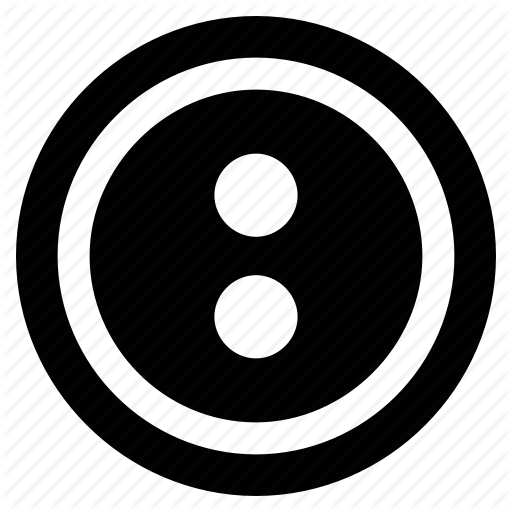 Button Transparent PNG Image