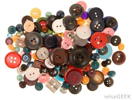 Button Transparent PNG Image