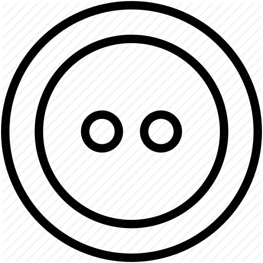 Button Transparent PNG Image