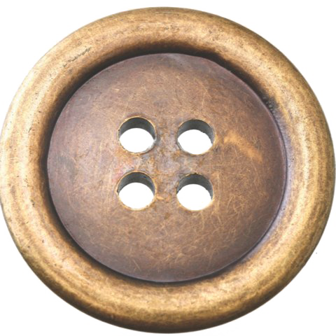 Button Transparent PNG Image