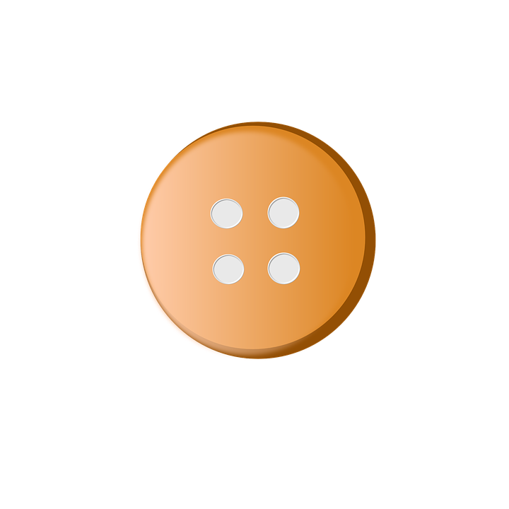Button Transparent PNG Image
