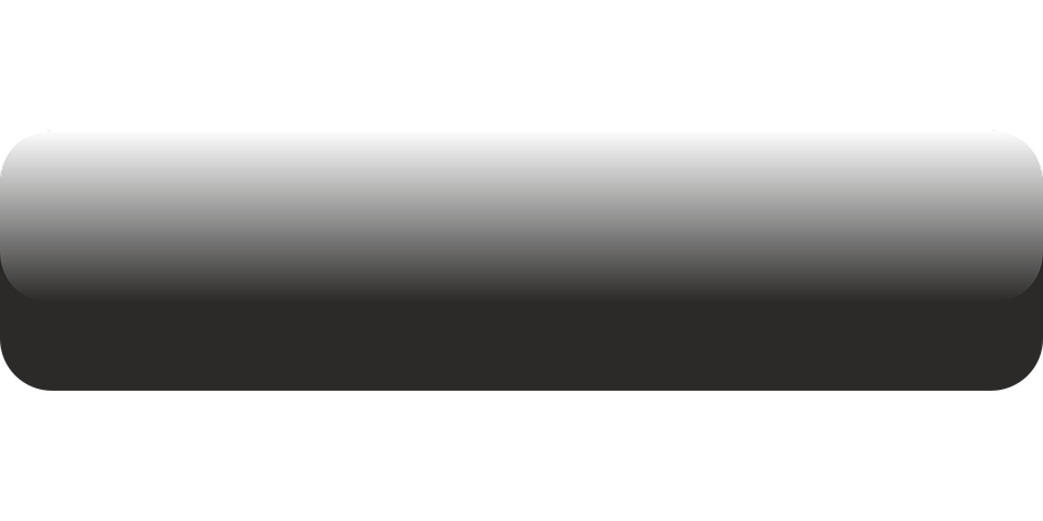 Gradient Button Transparent PNG Image