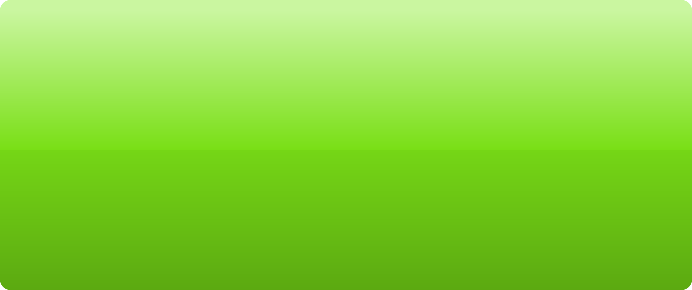 Gradient Button Transparent PNG Image