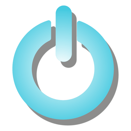 Gradient Button Transparent PNG Image