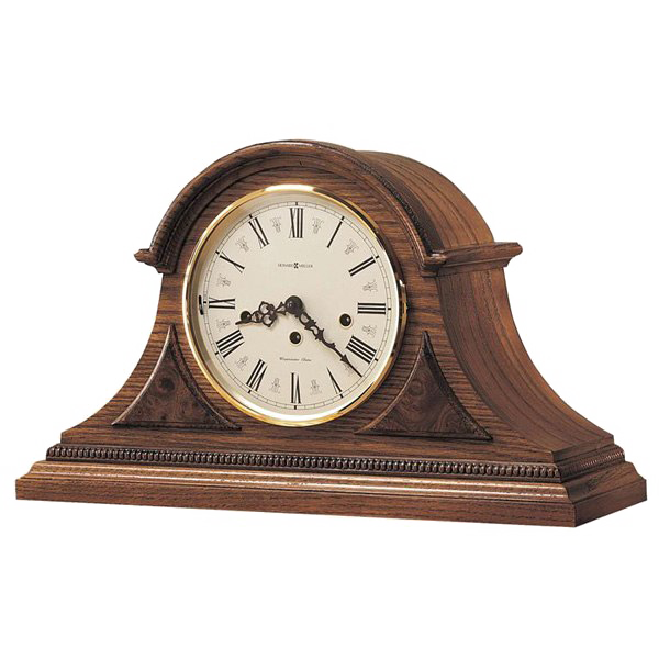 Scroll Shelf Clock Transparent PNG Image