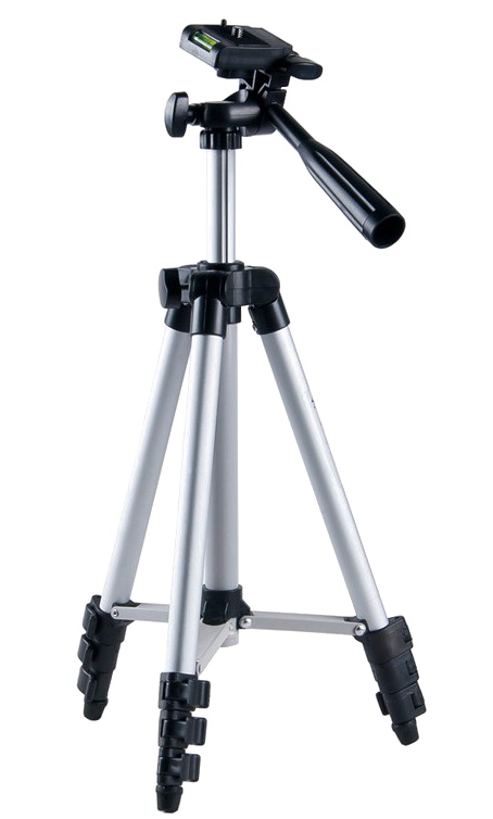 Tripod Transparent PNG Image