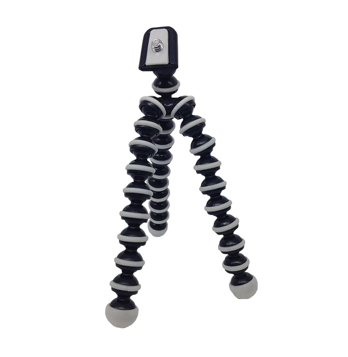 Tripod Transparent PNG Image