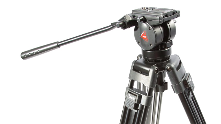 Tripod Transparent PNG Image