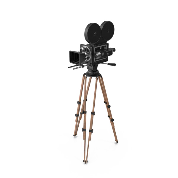 Tripod Transparent PNG Image