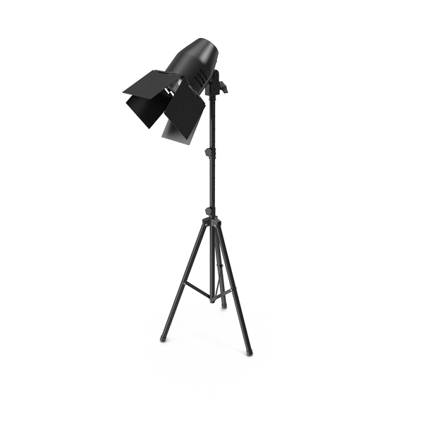 Tripod Transparent PNG Image