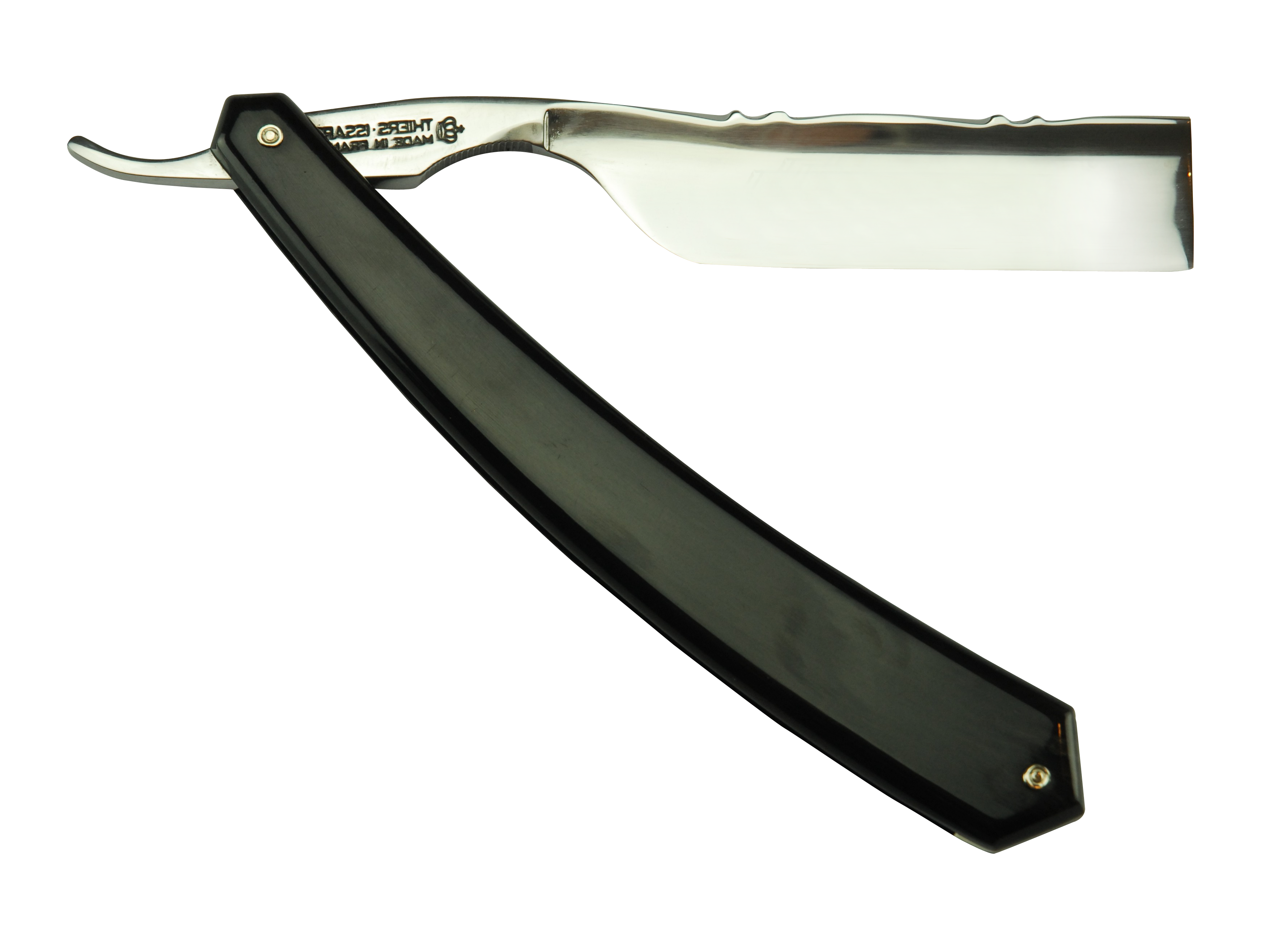 Razor Transparent PNG Image