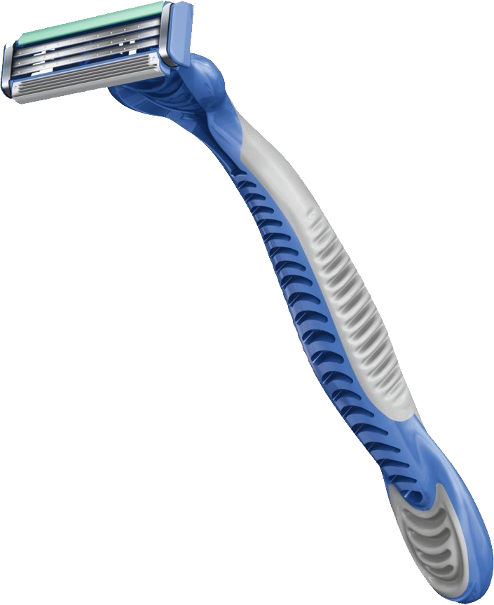 Razor Transparent PNG Image