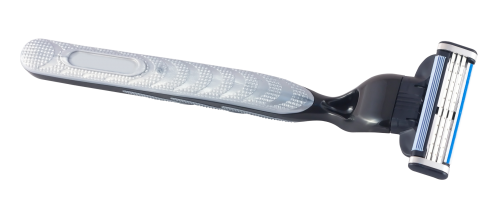 Razor Transparent PNG Image