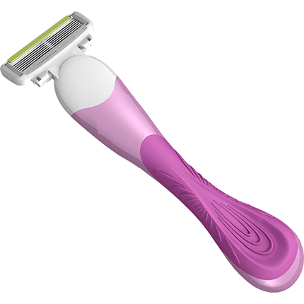 Razor Transparent PNG Image