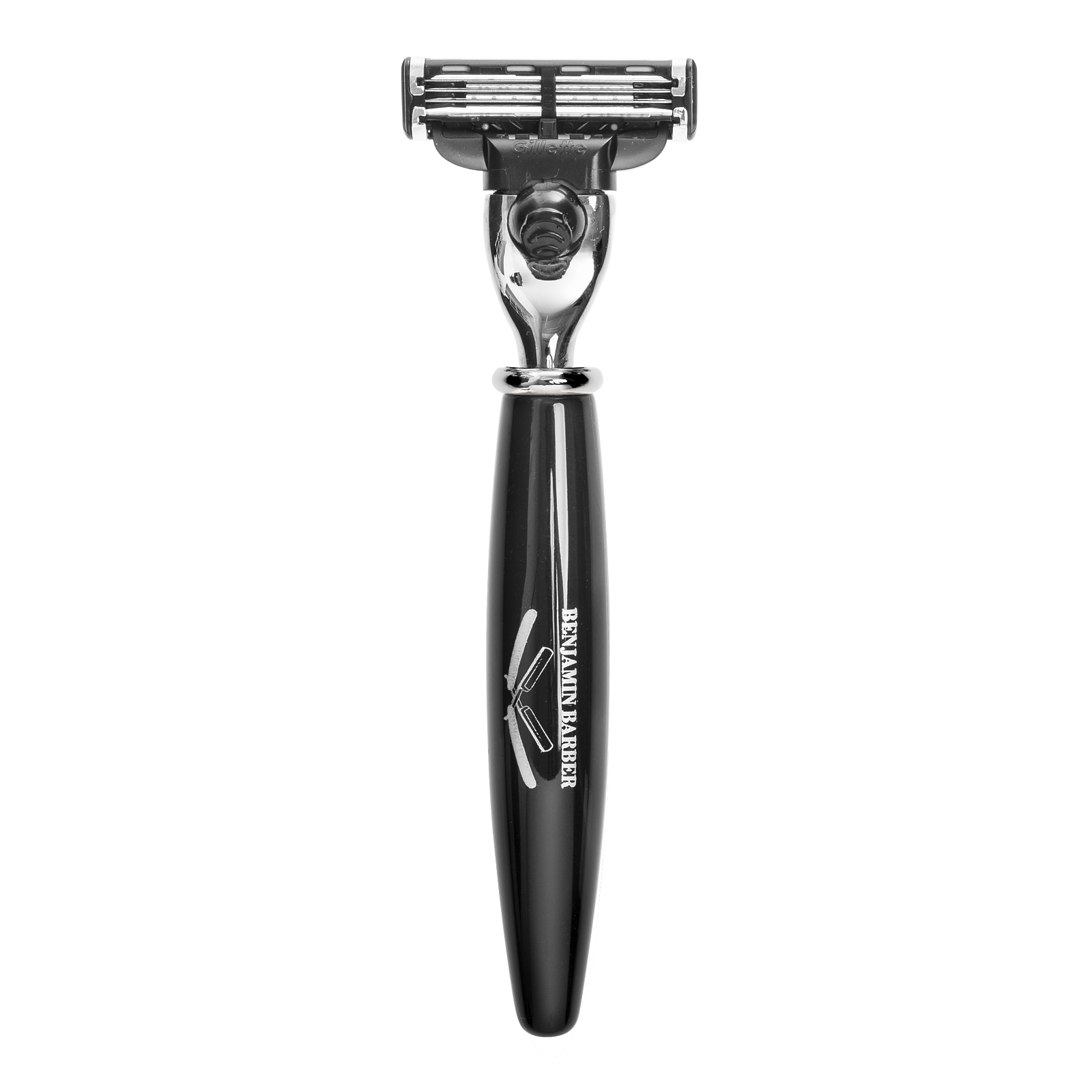 Razor Transparent PNG Image