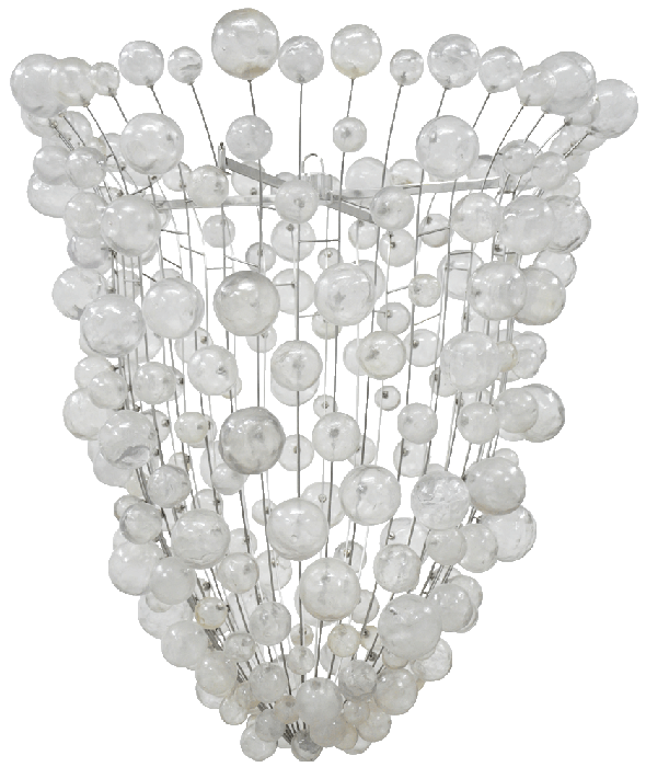 Chandelier Transparent PNG Image