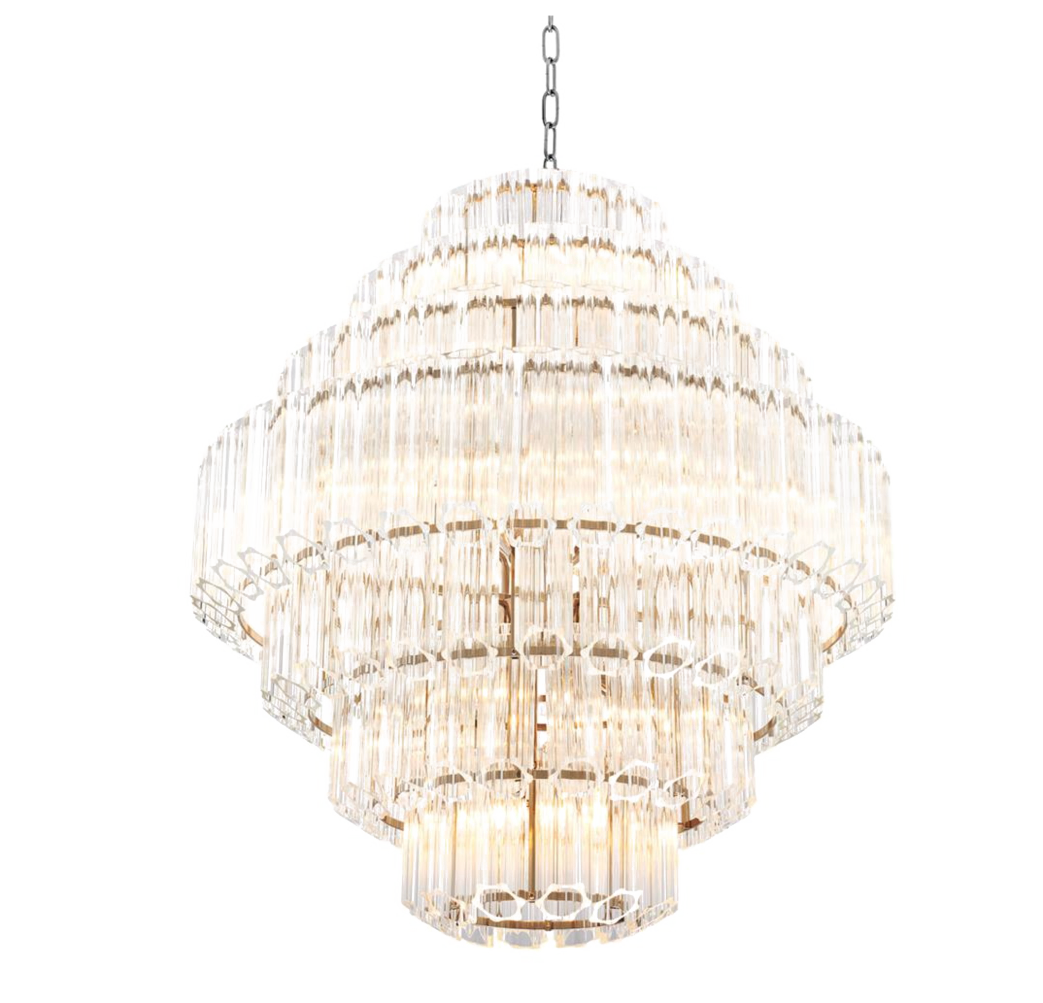 Chandelier Transparent PNG Image