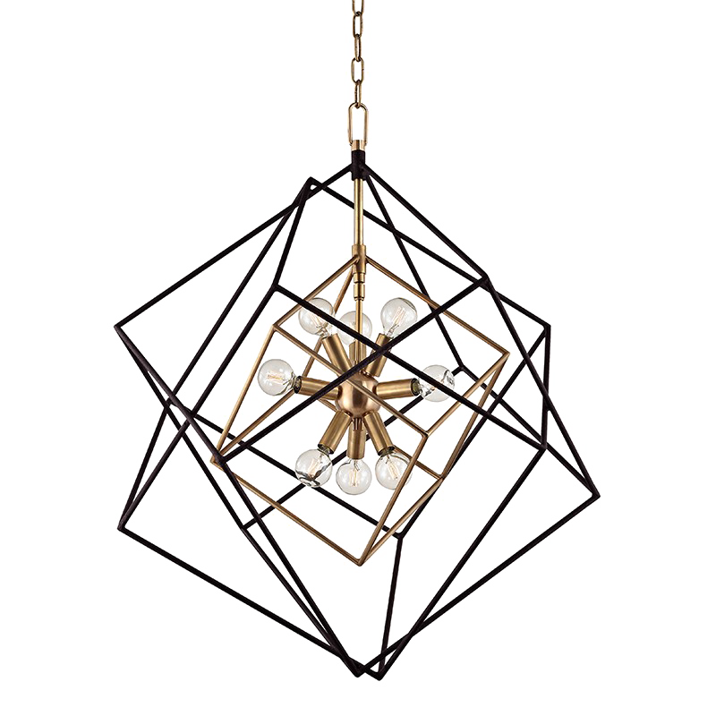 Chandelier Transparent PNG Image