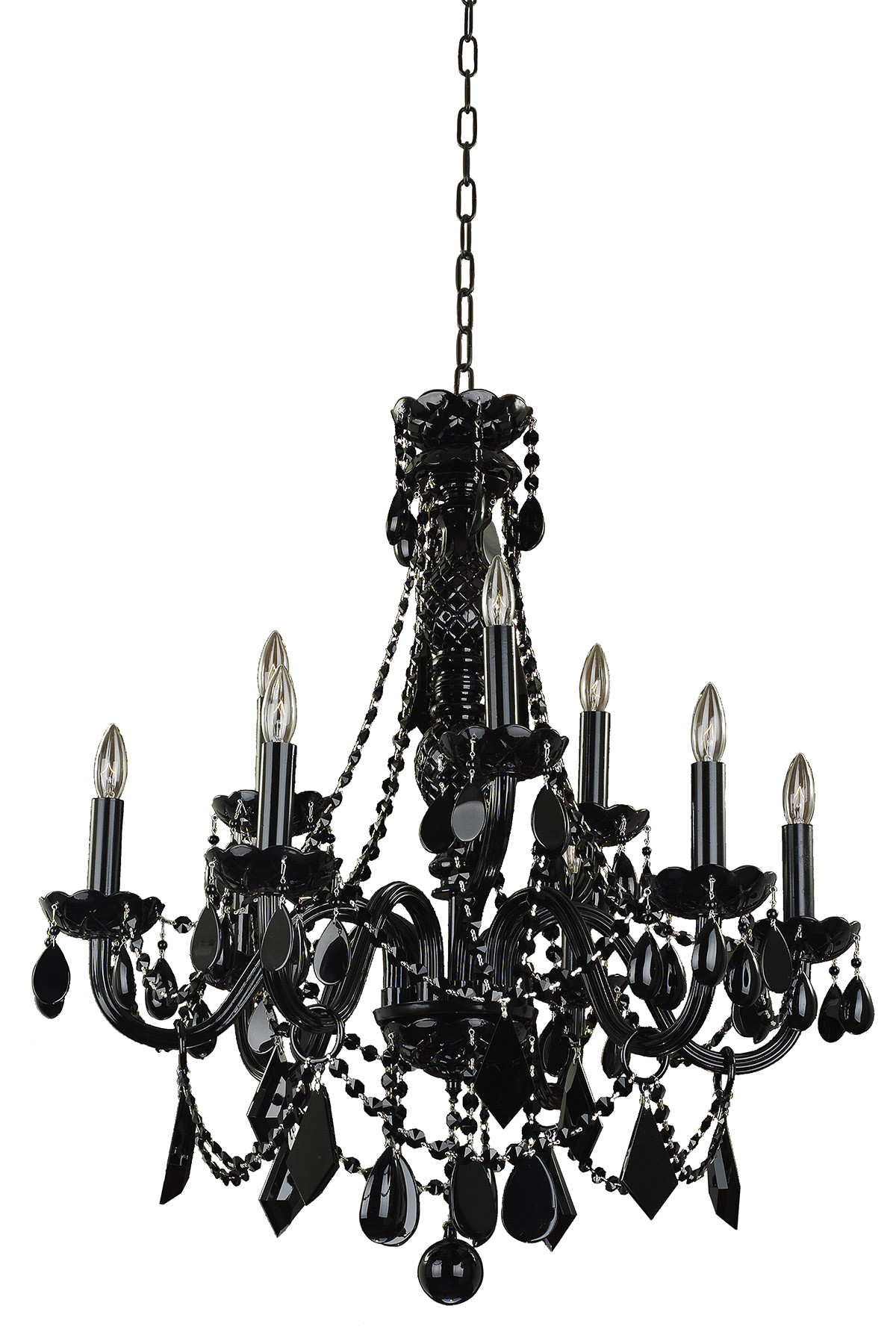 Chandelier Transparent PNG Image