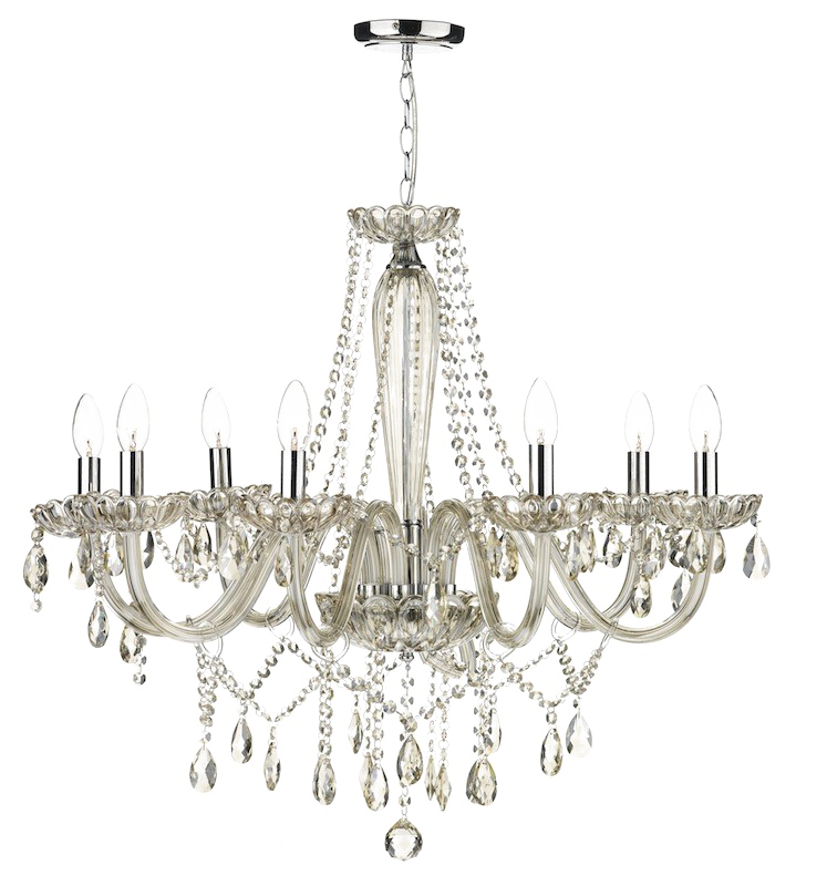 Chandelier Transparent PNG Image