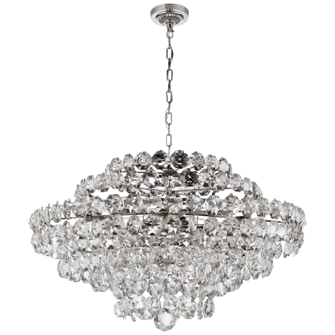 Chandelier Transparent PNG Image