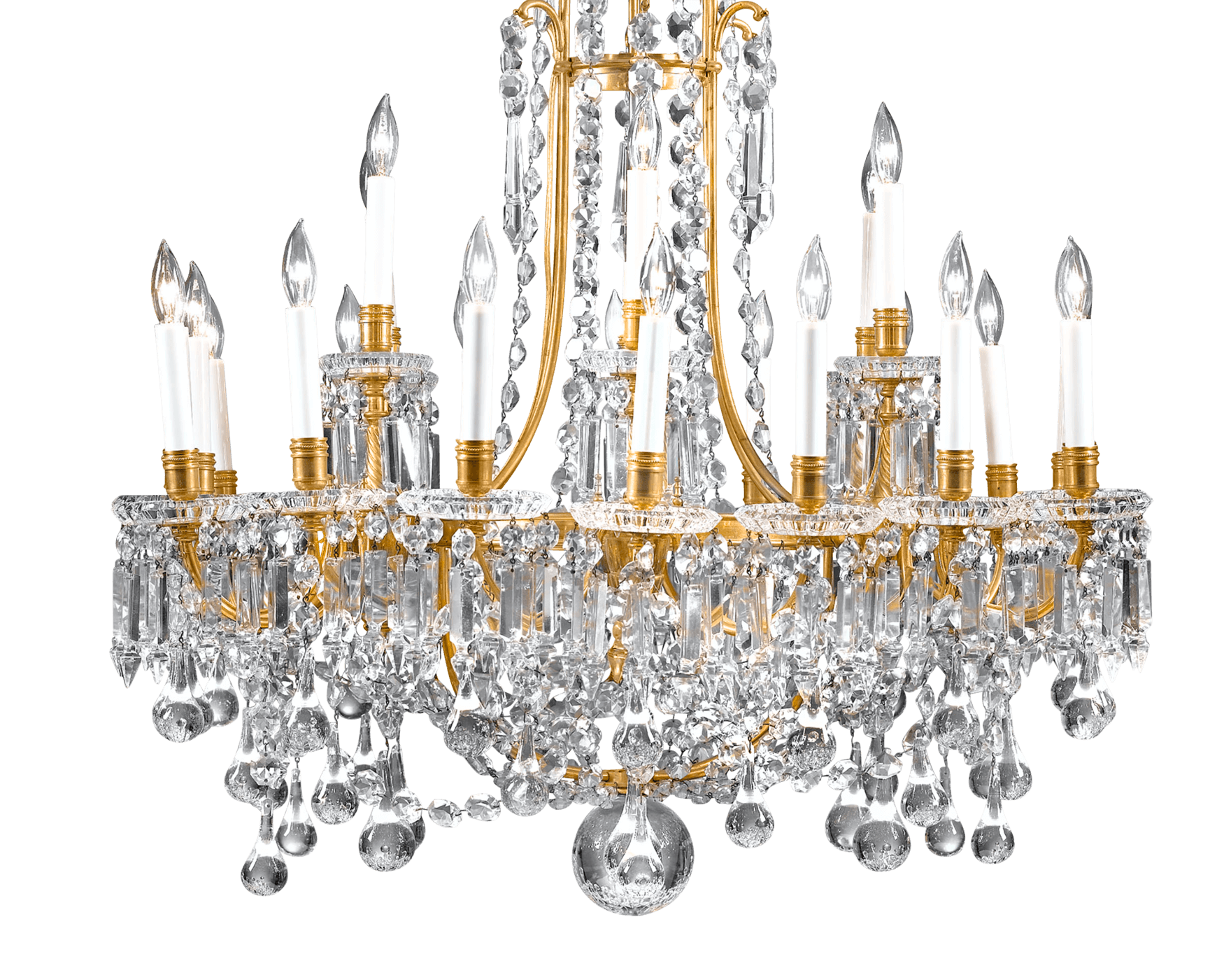 Chandelier Transparent PNG Image