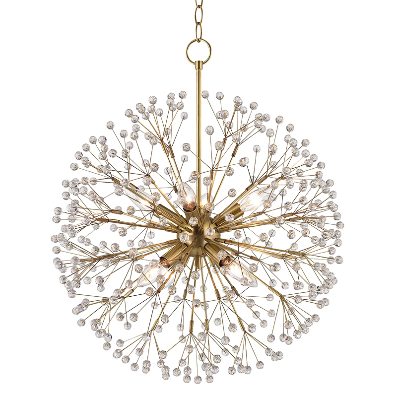 Chandelier Transparent PNG Image