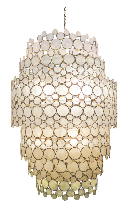 Chandelier Transparent PNG Image