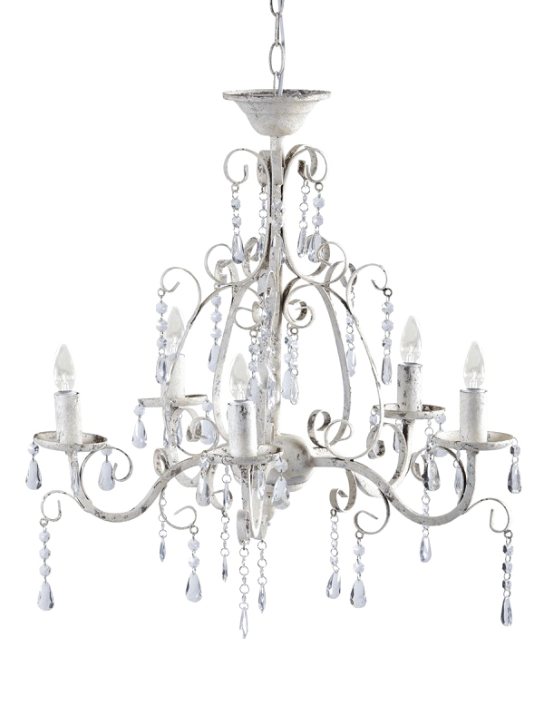 Chandelier Transparent PNG Image