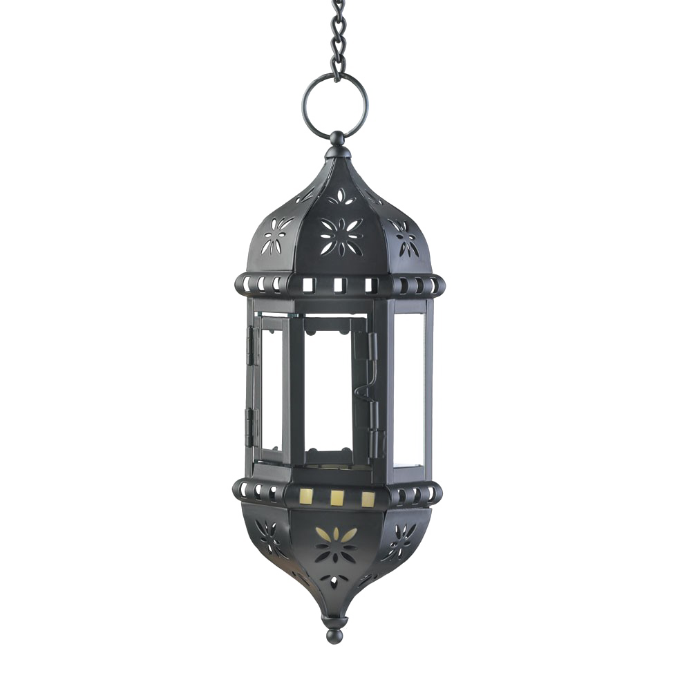 Decorative Lantern Transparent PNG Image
