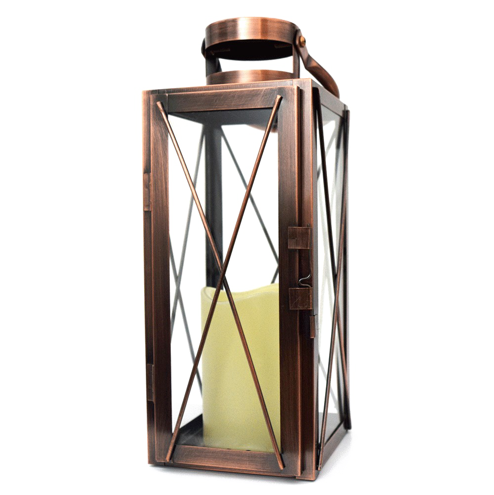 Decorative Lantern Transparent PNG Image