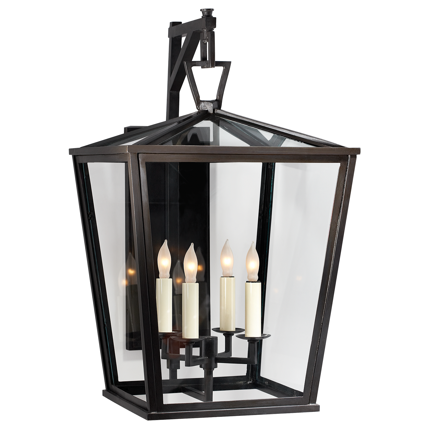 Decorative Lantern Transparent PNG Image