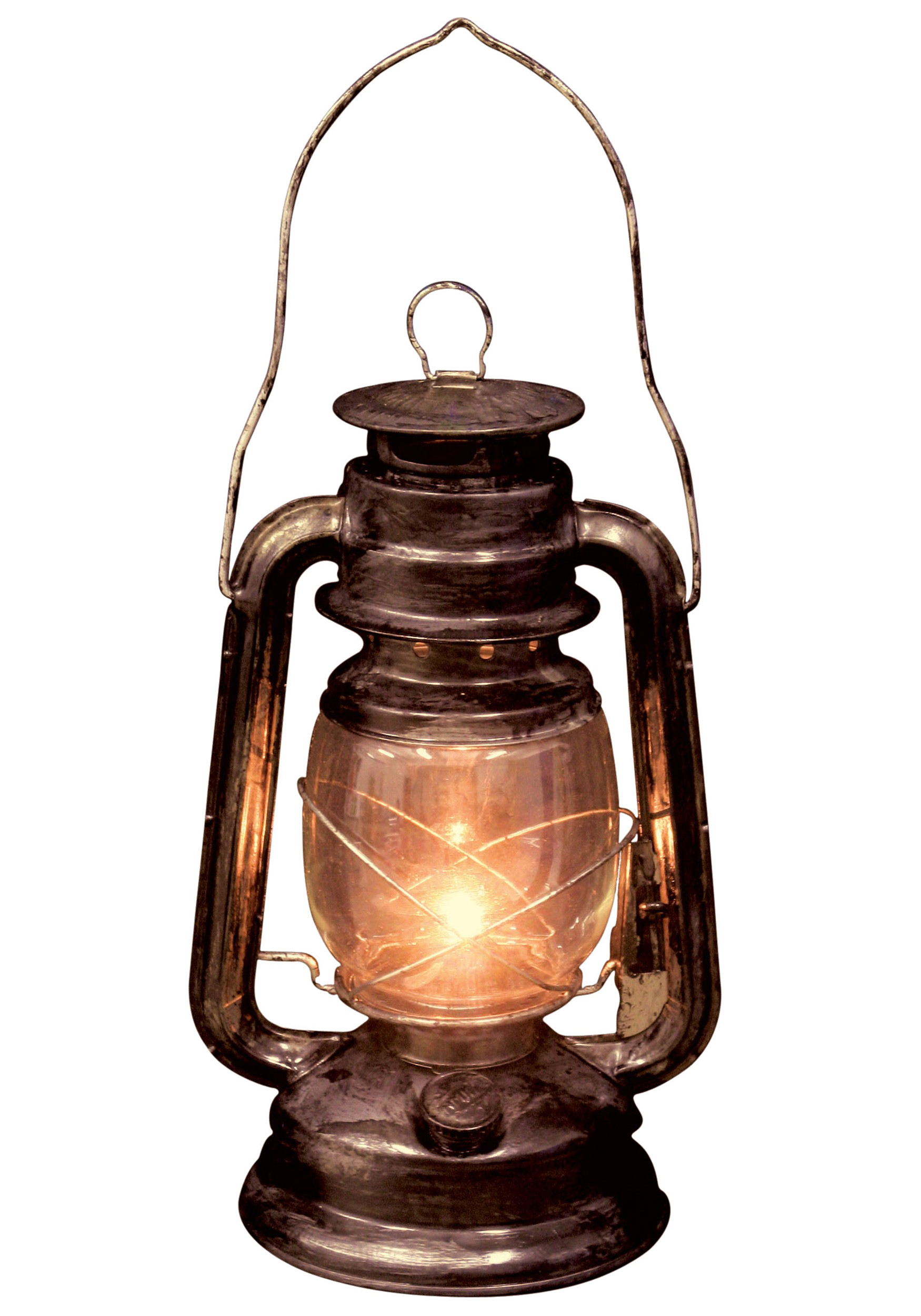 Decorative Lantern Transparent PNG Image