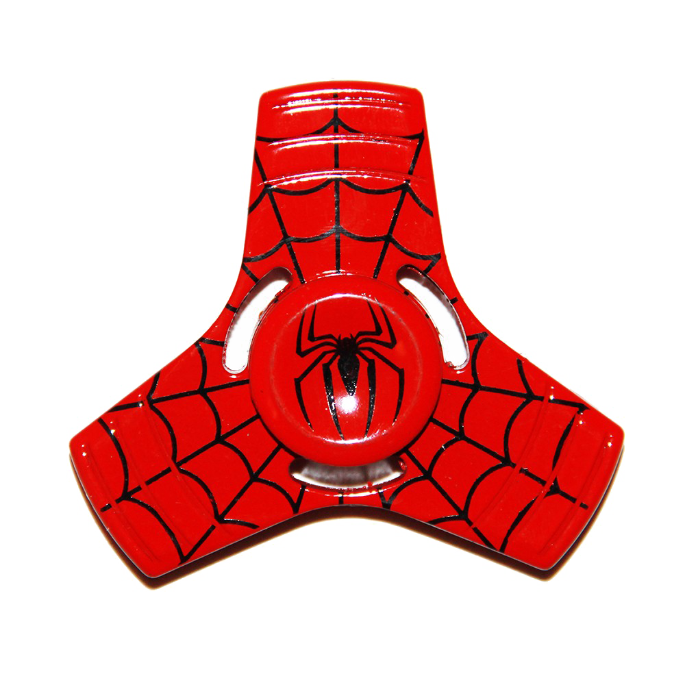 Fidget Spinner Transparent PNG Image