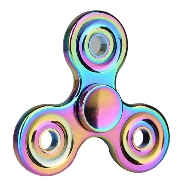 Fidget Spinner Transparent PNG Image