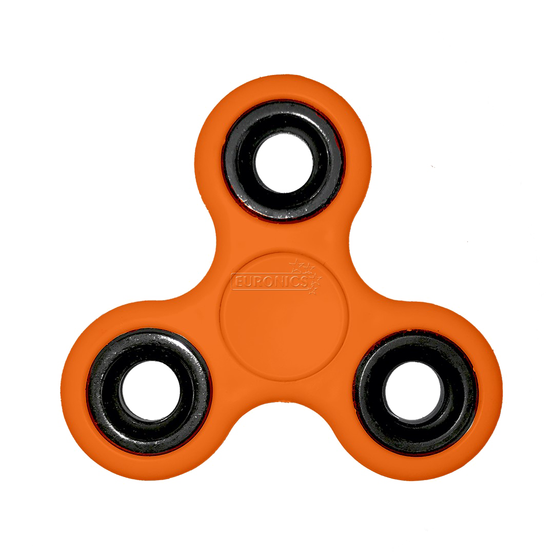 Fidget Spinner Transparent PNG Image