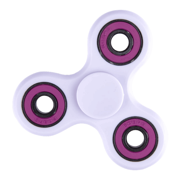 Fidget Spinner Transparent PNG Image