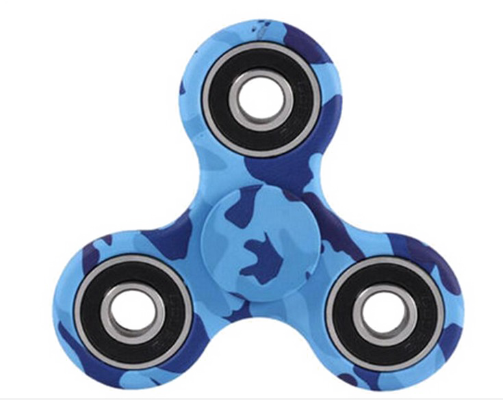 Fidget Spinner Transparent PNG Image