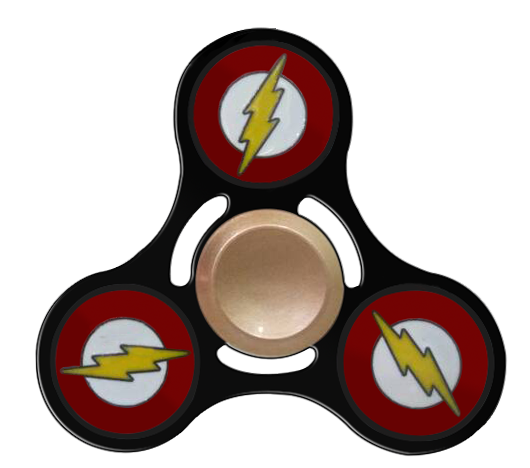 Fidget Spinner Transparent PNG Image