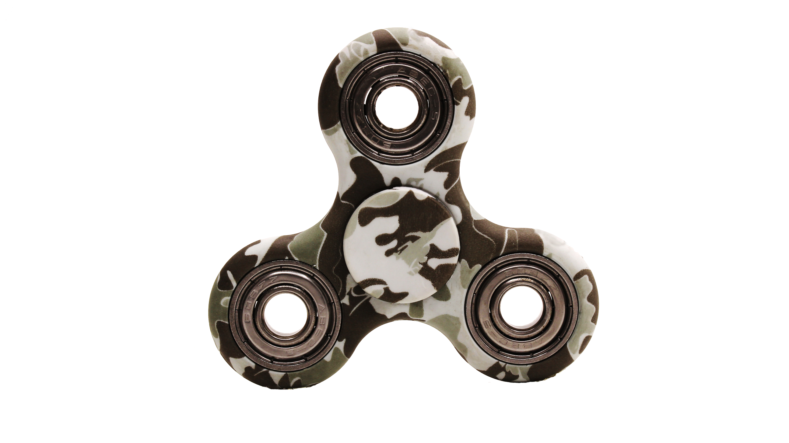 Fidget Spinner Transparent PNG Image