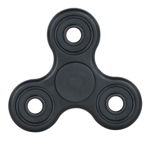 Fidget Spinner Transparent PNG Image