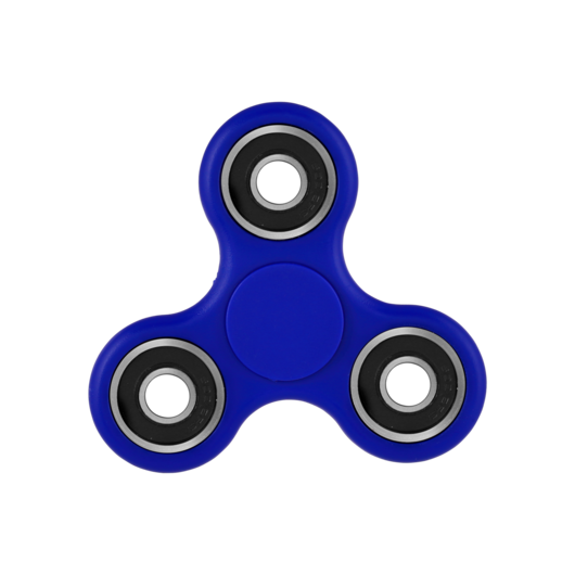 Fidget Spinner File Transparent PNG Image