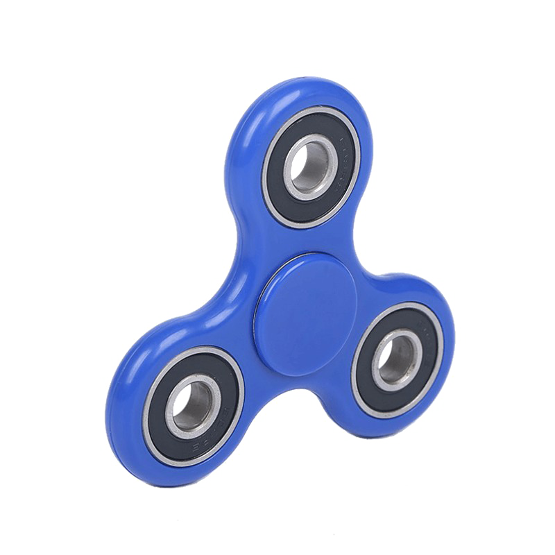 Fidget Spinner Transparent PNG Image