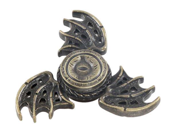 Game Of Throne Fidget Spinner Transparent PNG Image