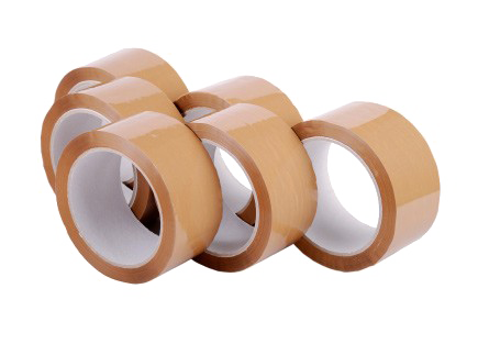 Bopp Tape Transparent PNG Image