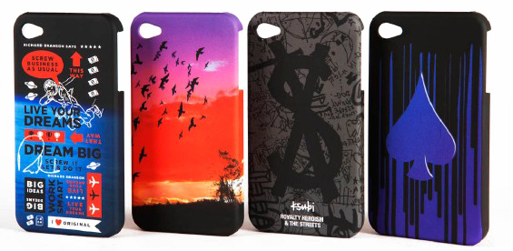Mobile Cover Transparent PNG Image