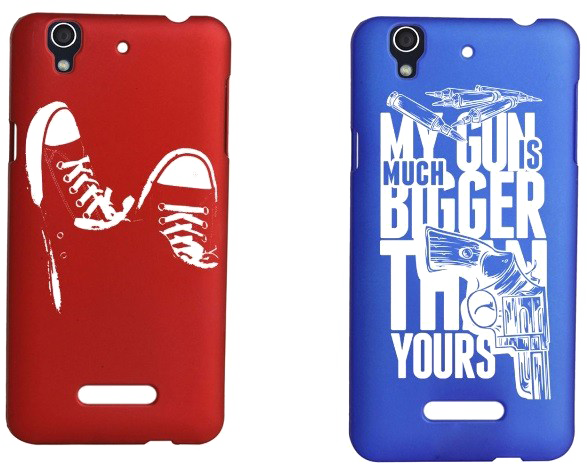 Mobile Cover File Transparent PNG Image