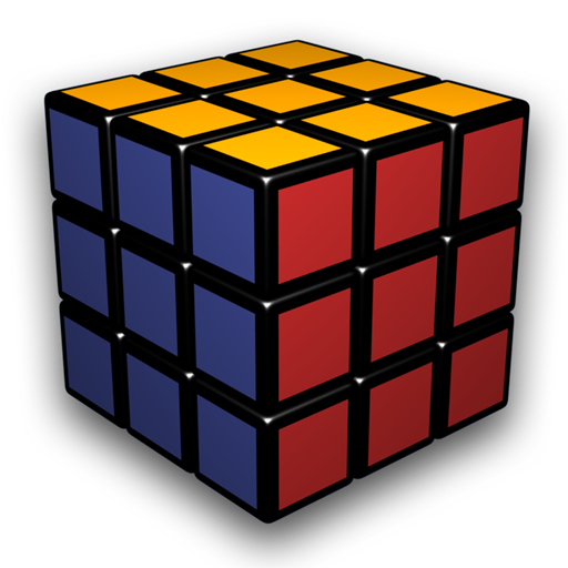 Rubik'S Cube Transparent PNG Image